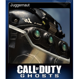 Juggernaut