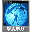 Shark Tank (Foil)