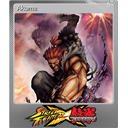 Akuma (Foil)