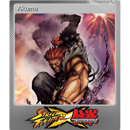 Akuma (Foil)