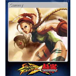 Cammy