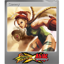 Cammy (Foil)