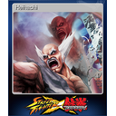 Heihachi