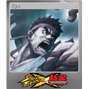 Ryu (Foil)