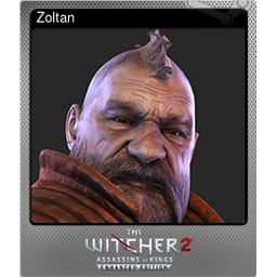 Zoltan (Foil)