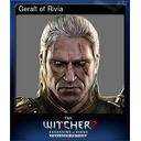 Geralt of Rivia