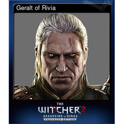 Geralt of Rivia