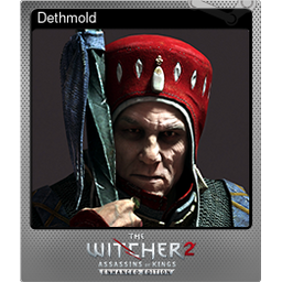 Dethmold (Foil)