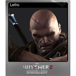 Letho (Foil)