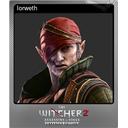 Iorweth (Foil)