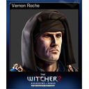 Vernon Roche