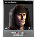 Vernon Roche (Foil)