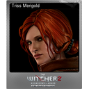 Triss Merigold (Foil)
