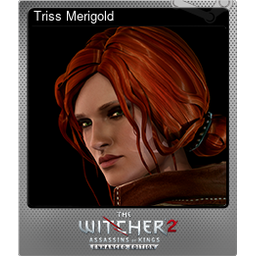 Triss Merigold (Foil)