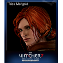 Triss Merigold