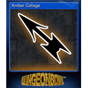 Amber College