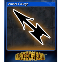 Amber College