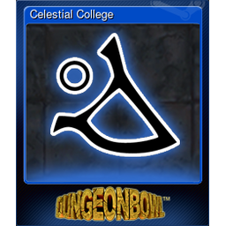 Celestial College