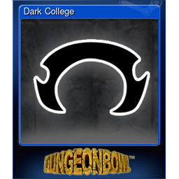Dark College