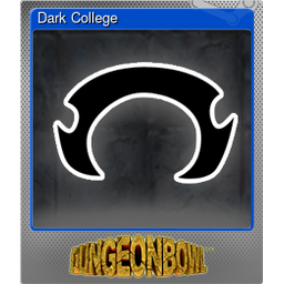 Dark College (Foil)