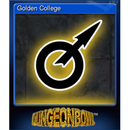 Golden College
