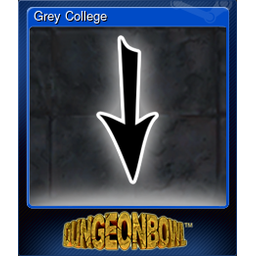 Grey College