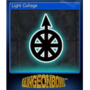 Light College