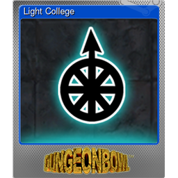Light College (Foil)