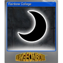 Rainbow College (Foil)