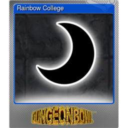 Rainbow College (Foil)