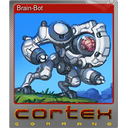 Brain-Bot (Foil)
