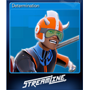 Determination