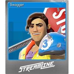 Swagger (Foil)