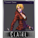 Current Claire (Foil)