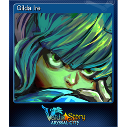 Gilda Ire