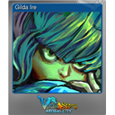 Gilda Ire (Foil)