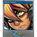 Wyatt Goibniu (Foil)