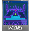 Hive Queen (Foil)