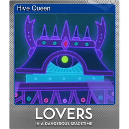 Hive Queen (Foil)