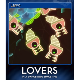 Larvo
