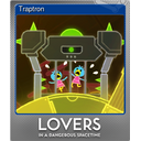 Traptron (Foil)