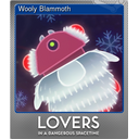 Wooly Blammoth (Foil)