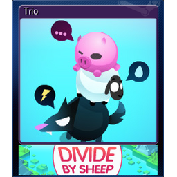 Trio