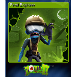 Feral Engineer