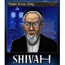 Rabbi Amos Zelig