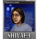 Rajshree Lauder (Foil)