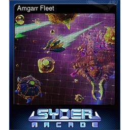 Amgarr Fleet