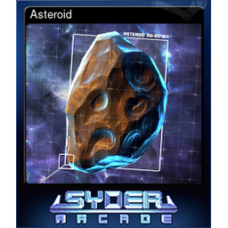 Asteroid