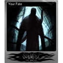 Your Fate (Foil)