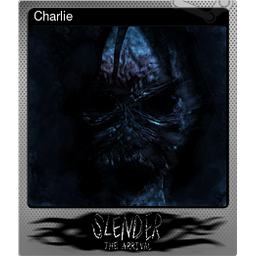 Charlie (Foil)